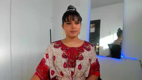 Snapshot of nairobbits chatting on 03.16.26 nairobbits online show from 03.16.26