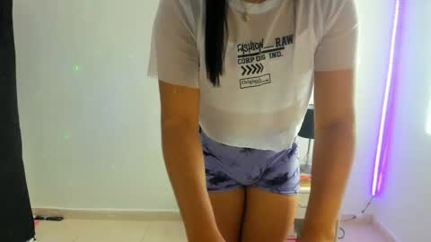 Snapshot of nairobbits chatting on 04.13.26 nairobbits online show from 04.13.26