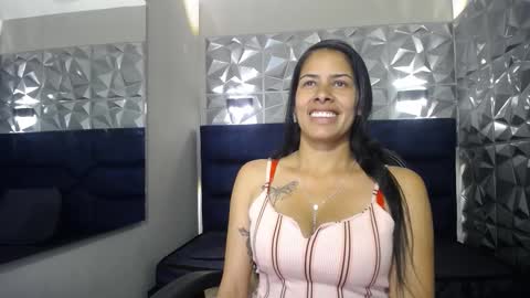 nairobi8 online show from 09.18.25