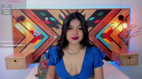 Snapshot of nairobiswan chatting on 01.02.25 Nairobi online show from 01.02.25