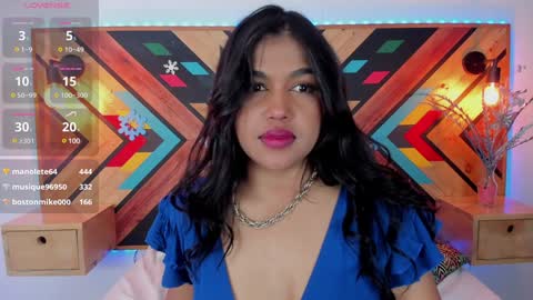 Snapshot of nairobiswan chatting on 01.03.25 Nairobi online show from 01.03.25