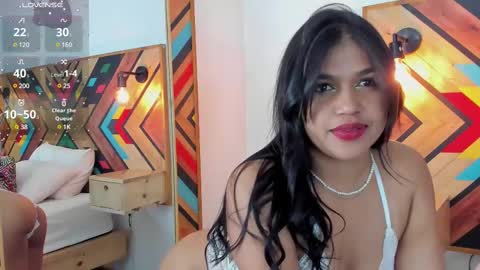 Snapshot of nairobiswan chatting on 02.28.25 Nairobi online show from 02.28.25