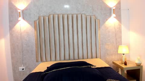 Naisha Rousell online show from 12.29.24