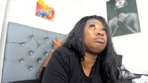 NAJAYLAINDEPENDENT MODEL online show from 02.15.25