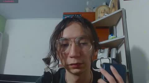 NAJI  online show from 02.25.26