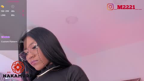 INSTAGRAM  m2221     online show from 12.07.24