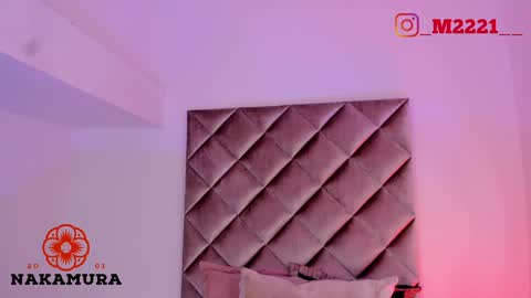 INSTAGRAM  m2221     online show from 12.13.24