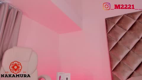 INSTAGRAM  m2221     online show from 02.14.25