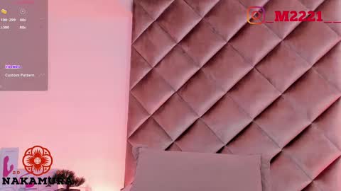 INSTAGRAM  m2221     online show from 02.28.25