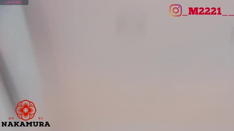 INSTAGRAM  m2221     online show from 03.04.25