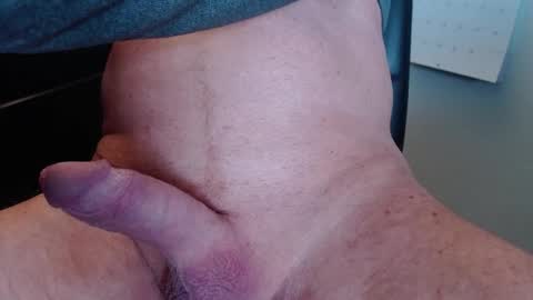 Naked Boy Toy online show from 02.21.25