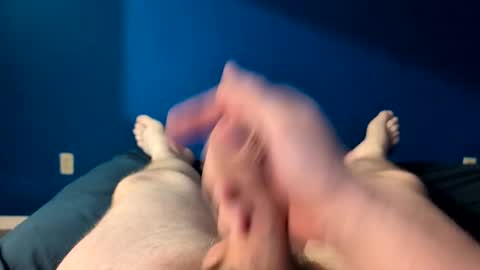 Naked slut online show from 02.16.25