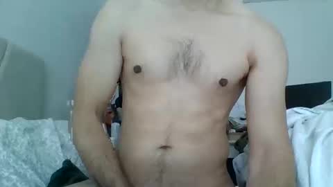 nakedandfree978 online show from 01.20.25