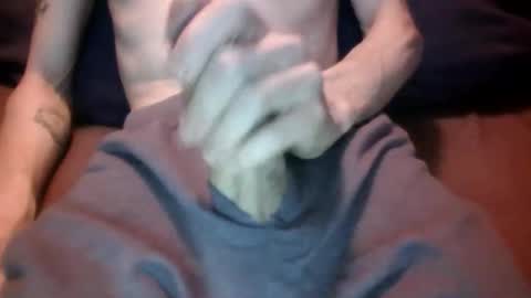 nakedchef39 online show from 05.23.26
