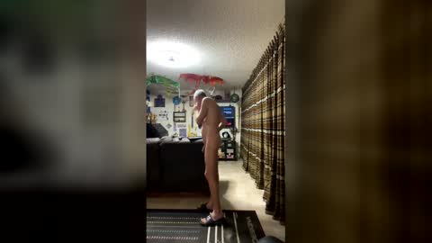 nakedhandymanaz online show from 05.14.26