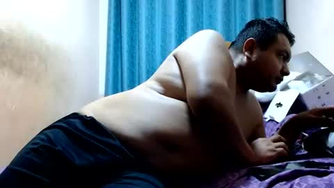 nakedlima online show from 06.30.26