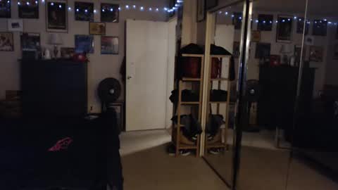 nakedmonkey online show from 12.11.24