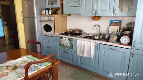 Naked Naturist online show from 09.26.25