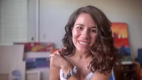 Snapshot of nakedpaint245477 chatting on 12.24.24 nakedpaint245477 online show from 12.24.24