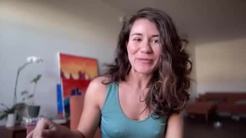 Snapshot of nakedpaint245477 chatting on 01.13.25 nakedpaint245477 online show from 01.13.25