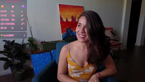 Snapshot of nakedpaint245477 chatting on 02.26.25 nakedpaint245477 online show from 02.26.25