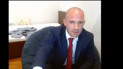 Snapshot of nakedpreacher89 chatting on 11.21.25 Preacher online show from 11.21.25