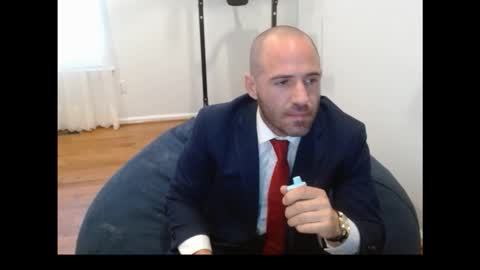 Preacher online show from 12.15.25