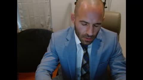 Preacher online show from 01.10.26