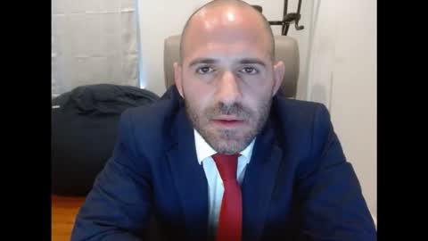 Preacher online show from 01.11.26