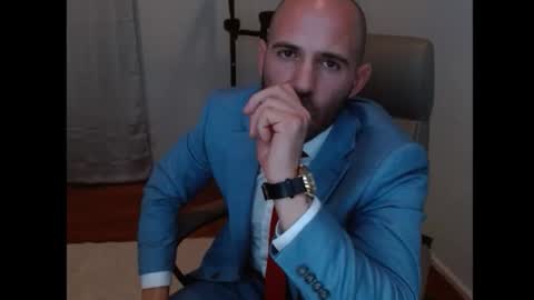 Preacher online show from 02.06.26