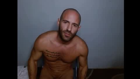 Preacher online show from 02.09.26