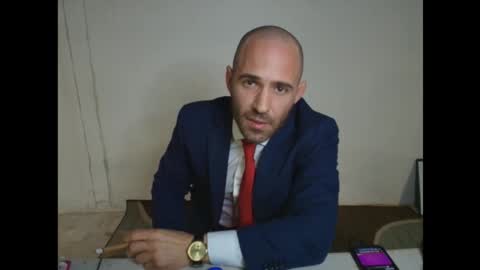 Preacher online show from 02.22.26