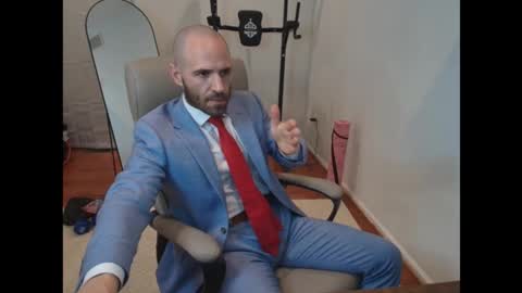 Preacher online show from 02.24.26