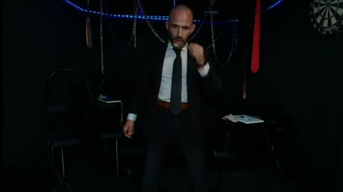 Preacher online show from 04.13.26