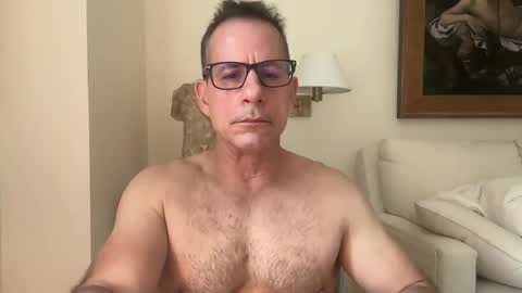 Snapshot of nakedsuperman1234 chatting on 02.25.25 nakedsuperman1234 online show from 02.25.25