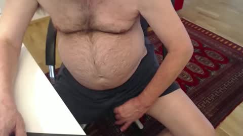 Nakedwanker10 online show from 03.23.26