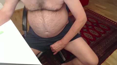 Nakedwanker10 online show from 03.27.26