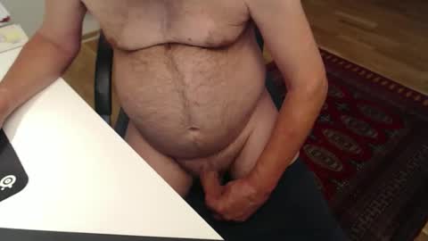 Nakedwanker10 online show from 05.21.26