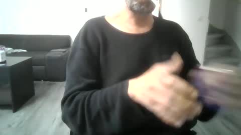 nakedxxxman online show from 01.19.25