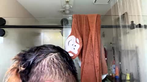 NakeyMonkey online show from 09.23.25