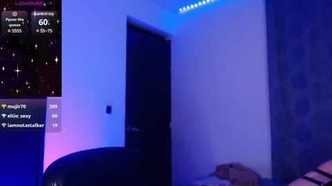 Snapshot of nala_saphir chatting on 01.11.25 nala_saphir online show from 01.11.25