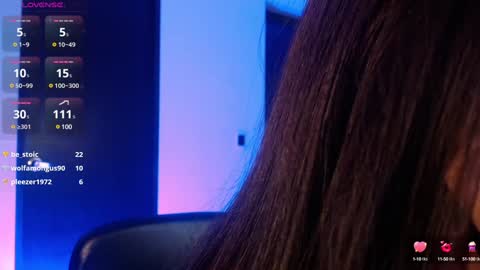 Snapshot of nala_saphir chatting on 02.03.25 nala_saphir online show from 02.03.25