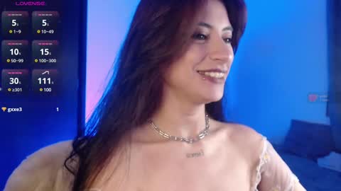 Snapshot of nala_saphir chatting on 03.06.25 nala_saphir online show from 03.06.25