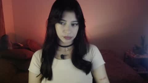 Snapshot of nala_saphir chatting on 10.23.25 nala_saphir online show from 10.23.25