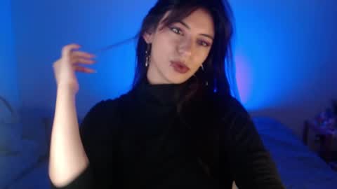 Snapshot of nala_saphir chatting on 11.11.25 nala_saphir online show from 11.11.25