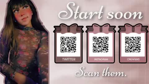 Onlyf4s nalalan29 online show from 12.24.24