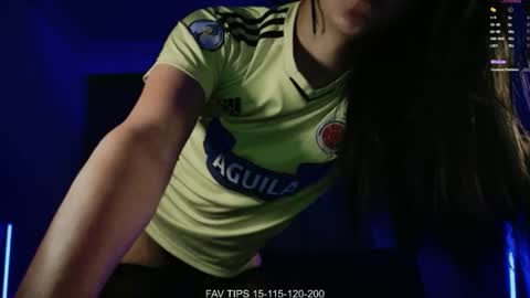 Onlyf4s nalalan29 online show from 06.11.26