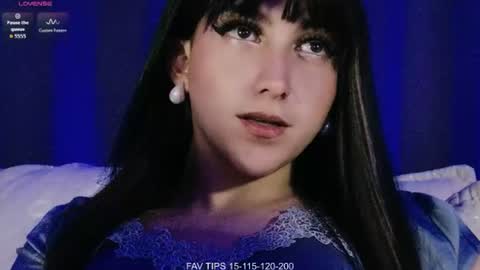 Onlyf4s nalalan29 online show from 07.03.26