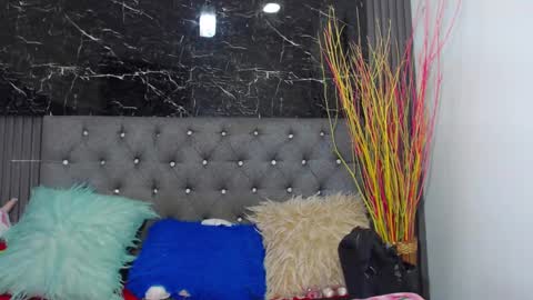 Snapshot of nalaroy chatting on 01.29.25 NALAROY online show from 01.29.25