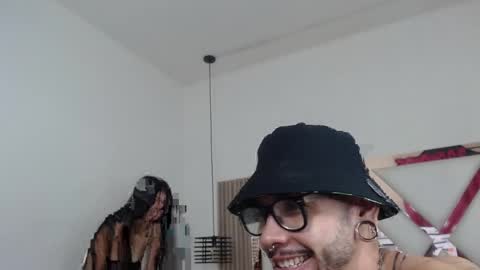 Snapshot of nalaroy chatting on 03.12.25 NALAROY online show from 03.12.25